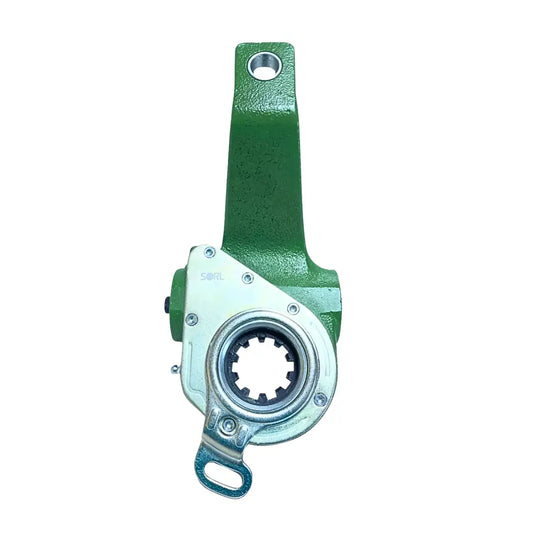 Chicharra de Freno Automática Curva Derecha 10 Estrías para Camiones SCANIA Haldex 79442
