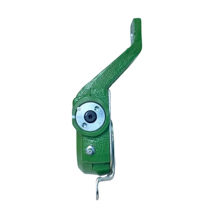 Chicharra de Freno Automática Curva Derecha 10 Estrías para Camiones SCANIA Haldex 79442
