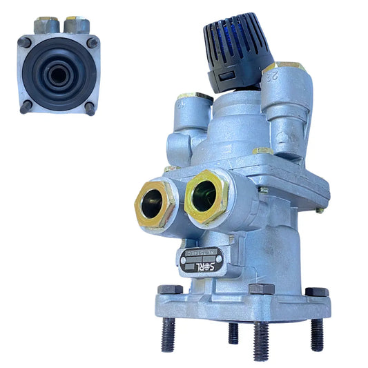 Valvula Pedal Mercedes Oem4613152640