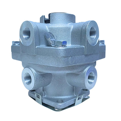 Valvula Pedal Mercerdes Volvo Pegaso Oem4613074390