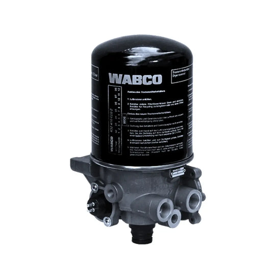 Secador De Aire Con Filtro Wabco 4324200020 Ford Cargo