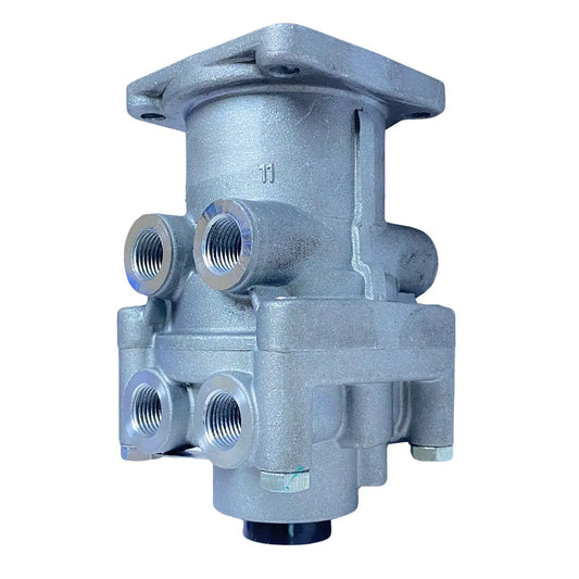 Valvula Pedal Locomocion Mercedes Oem0014318305