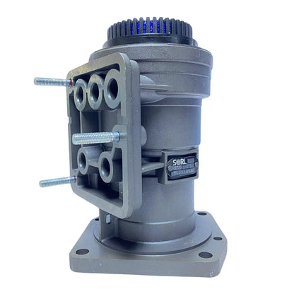 Valvula Pedal Scania Serie 4 Oem1324662
