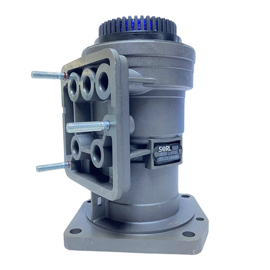 Valvula Pedal Scania Serie 4 Oem1324662