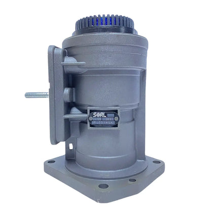 Valvula Pedal Scania Serie 4 Oem1324662