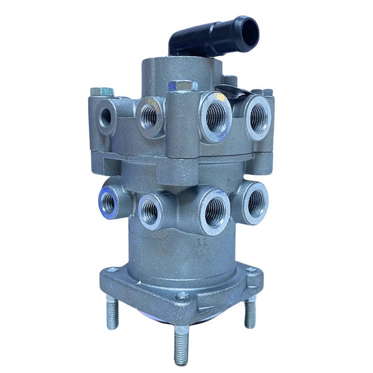 Valvula Pedal Volvos Fh Oem1628491