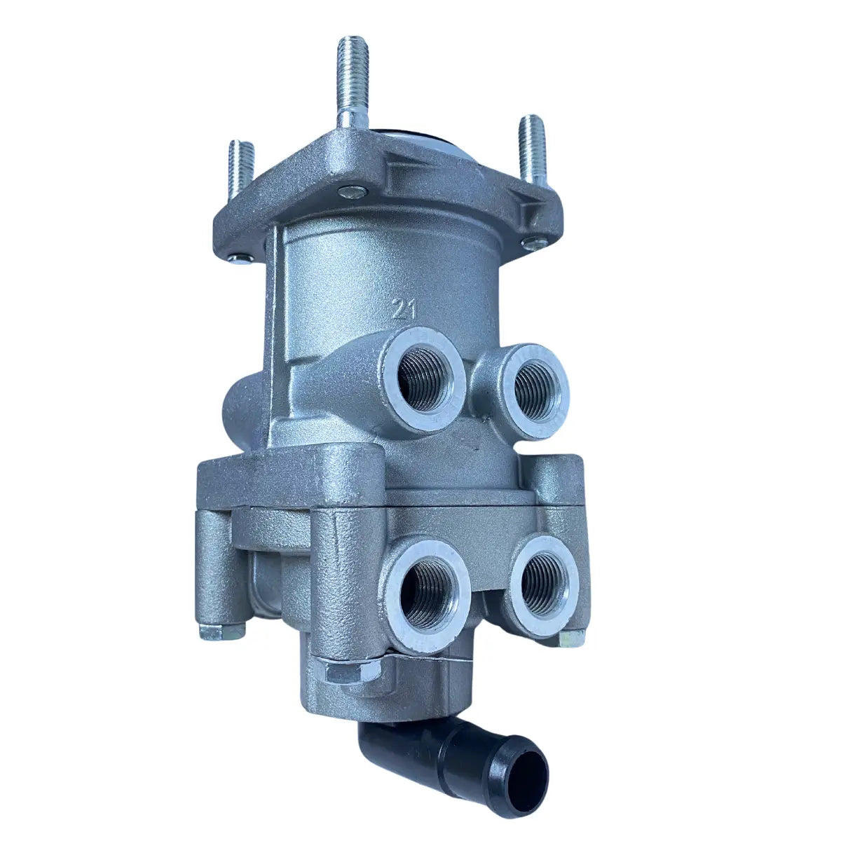 Valvula Pedal Volvos Fh Oem1628491