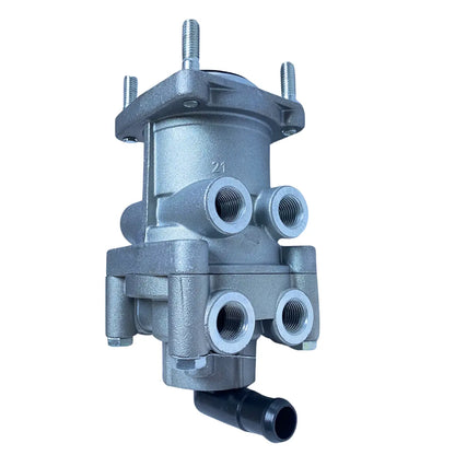 Valvula Pedal Volvos Fh Oem1628491