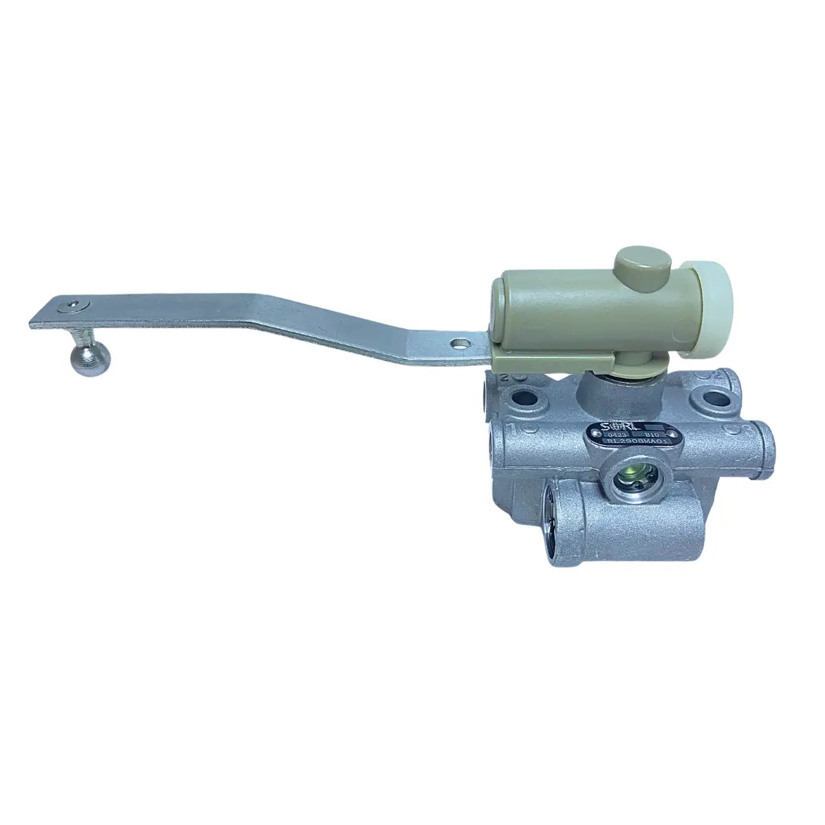 Valvula Suspension Buses Mercedes/Scania Oem A0003282130