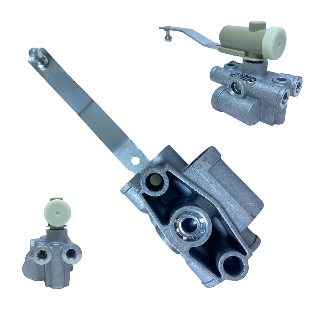 Valvula Suspension Buses Mercedes/Scania Oem A0003282130