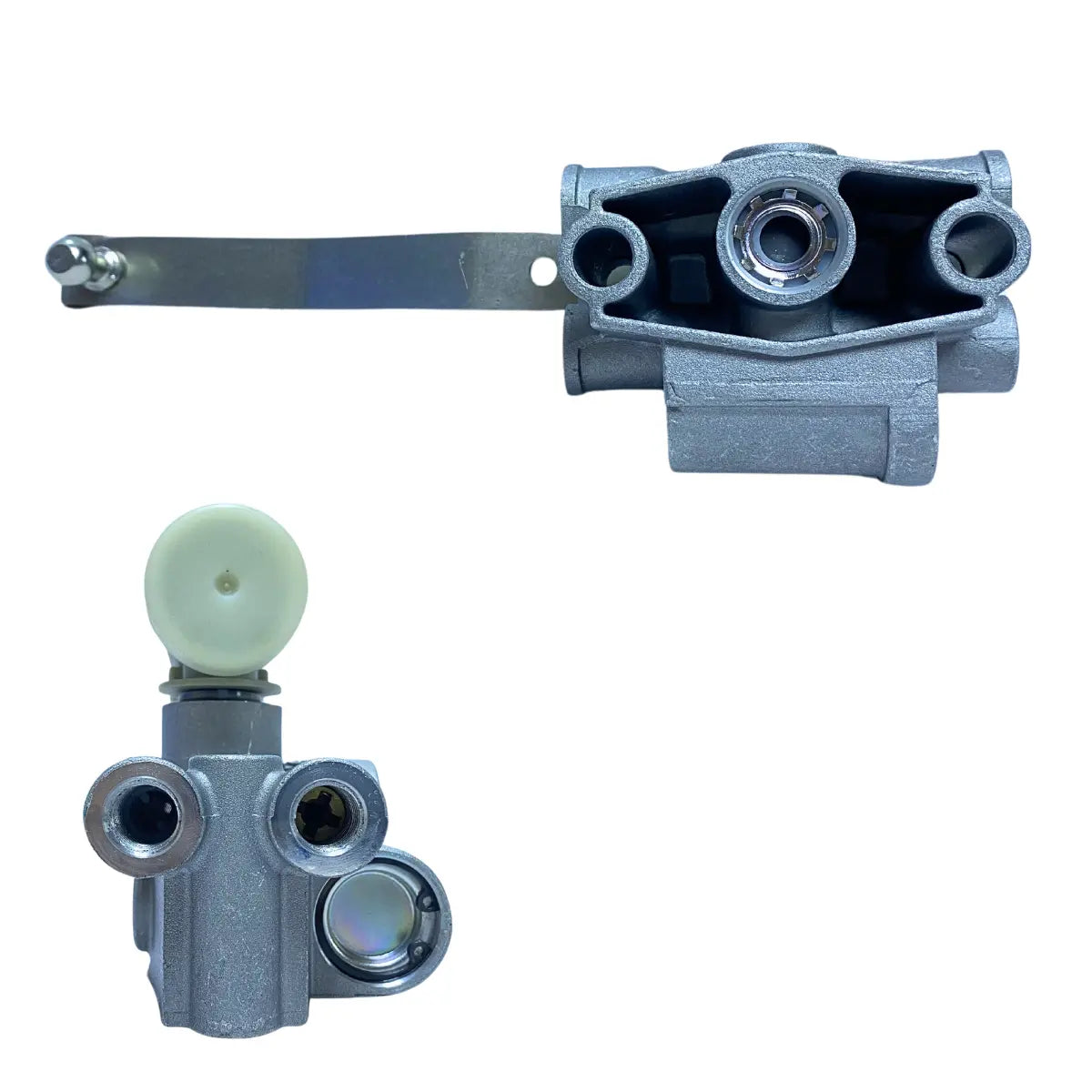 Valvula Suspension Buses Mercedes/Scania Oem A0003282030