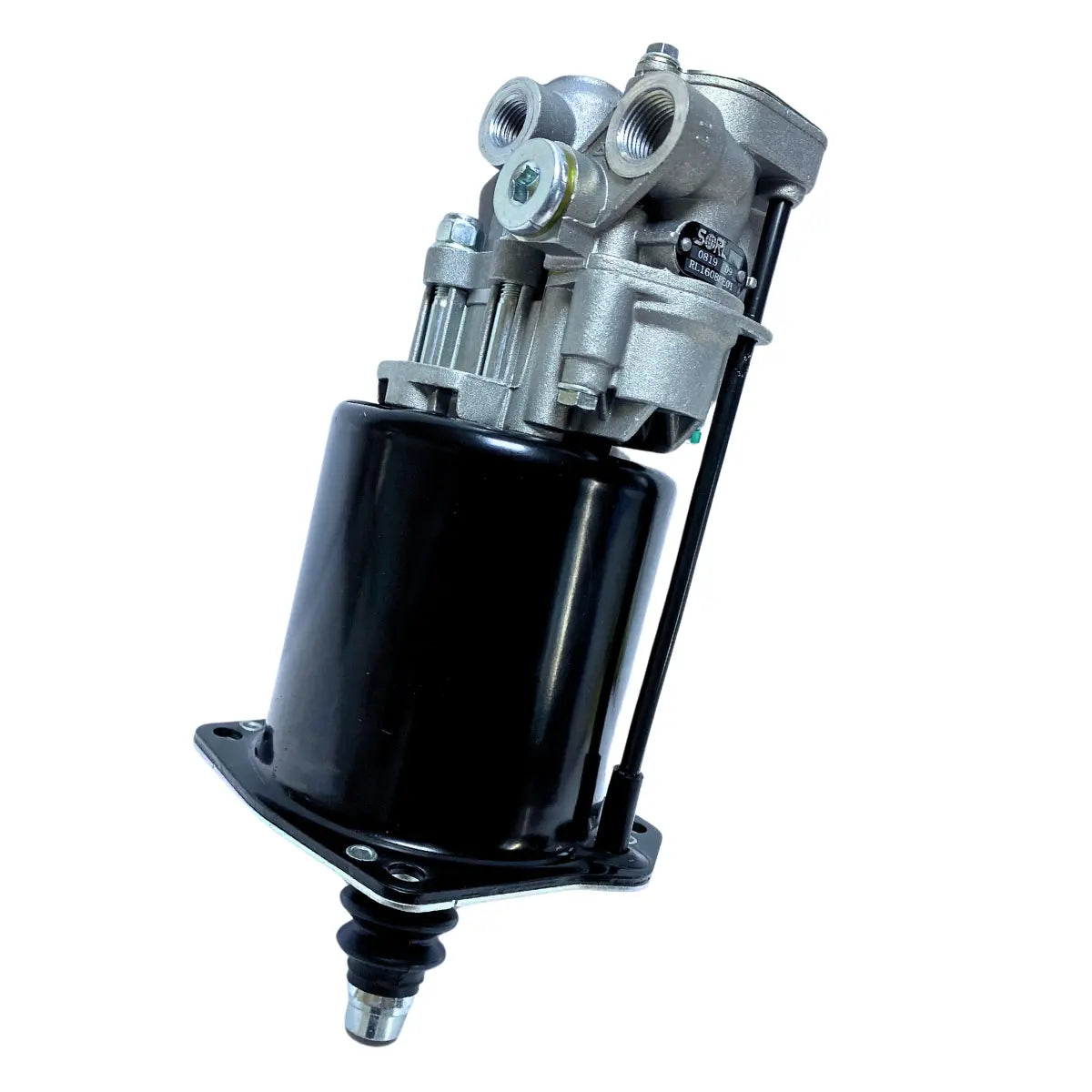 Servo Vw Y Ford Cargo Serie 17 Oem 9700511280