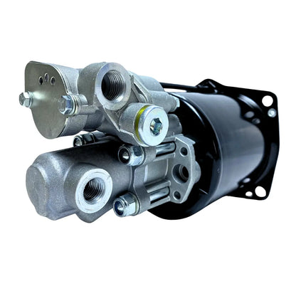 Servo Vw Y Ford Cargo Serie 17 Oem 9700511280