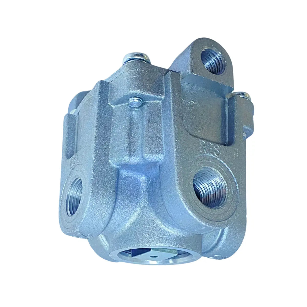 Valvula Rele Rg-2 Bendix 28500/28510/28520