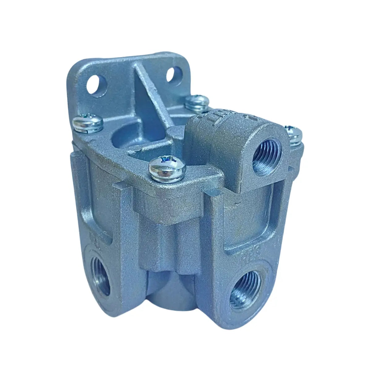 Valvula Rele Rg-2 Bendix 28500/28510/28520