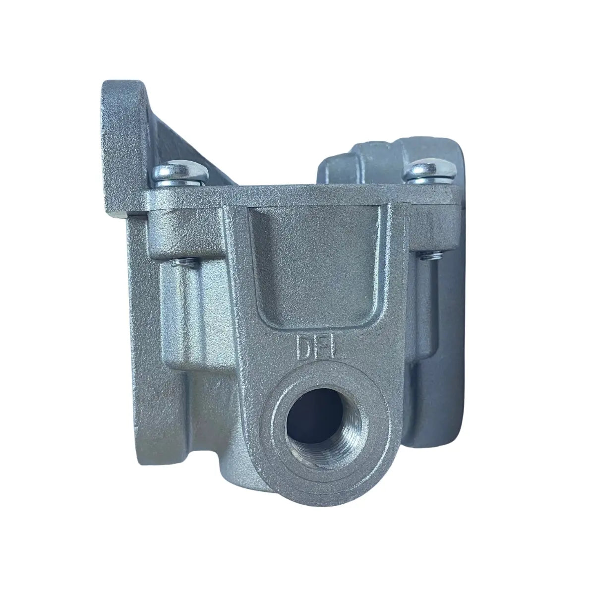 Valvula Rele Rg-2 Bendix 28500/28510/28520