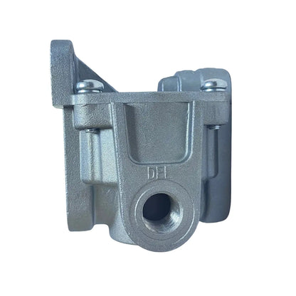 Valvula Rele Rg-2 Bendix 28500/28510/28520