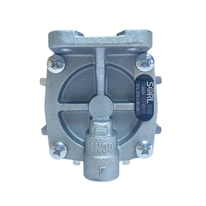 Valvula Rele Rg-2 Bendix 28500/28510/28520