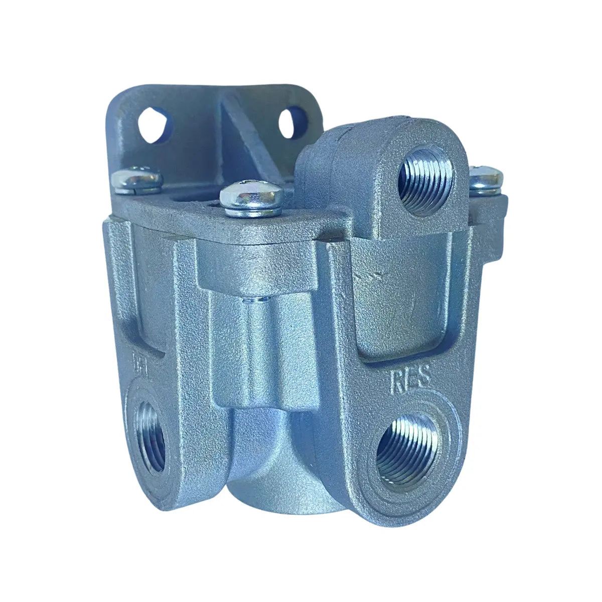 Valvula Rele Rg-2 Bendix 28500/28510/28520