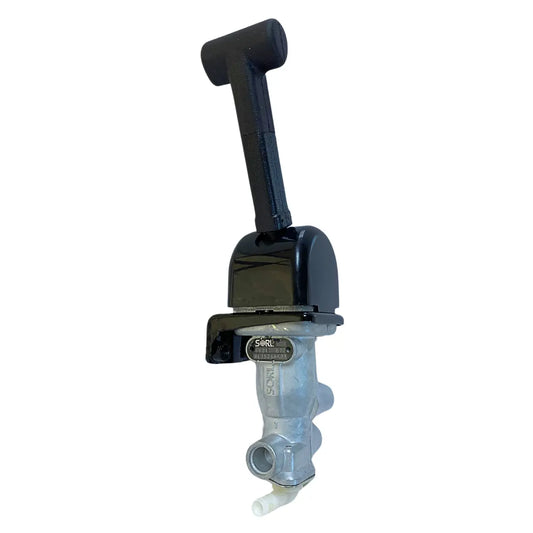Valvula Freno Mano Mercedes Locomocion Oem9617221820