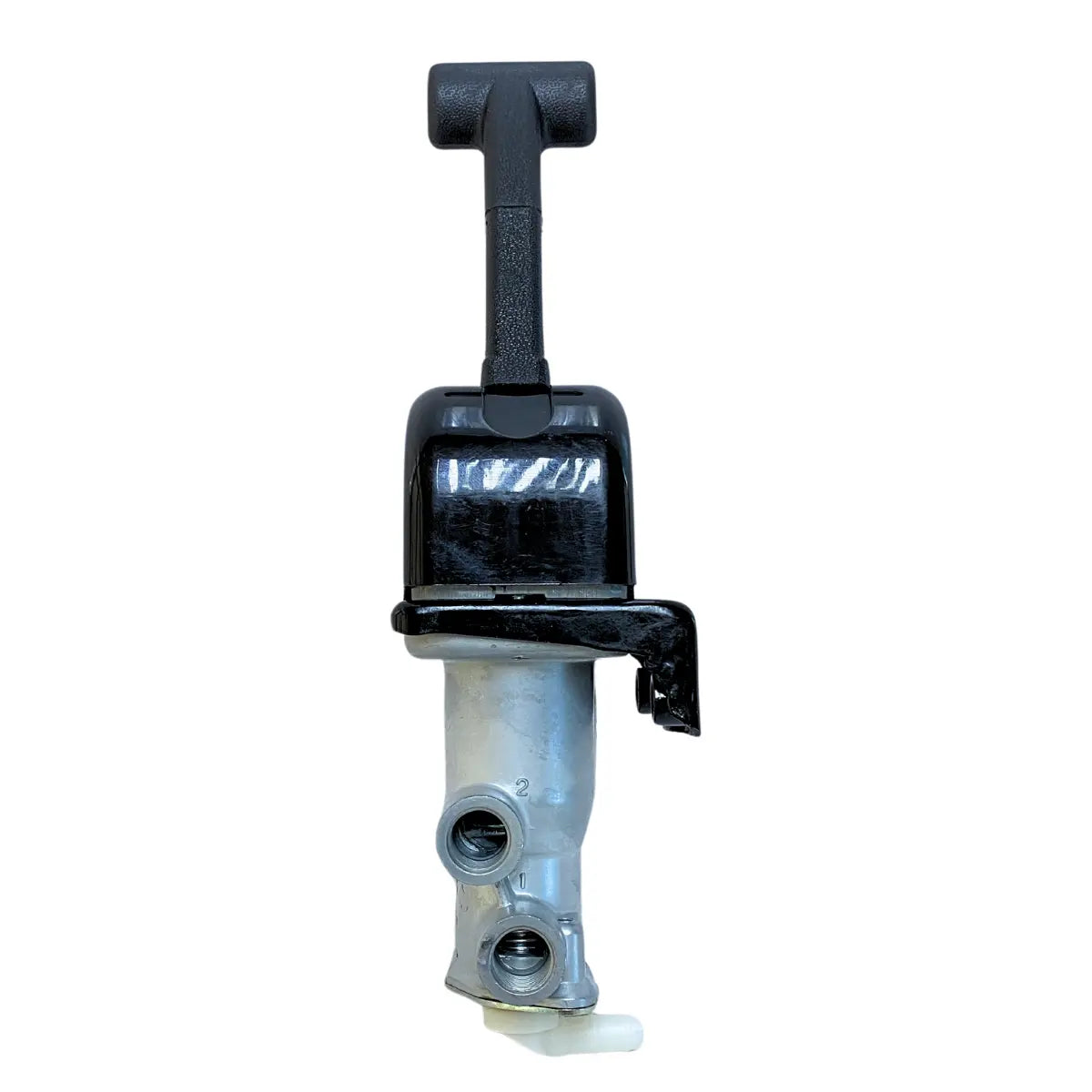 Valvula Freno Mano Mercedes Locomocion Oem9617221820