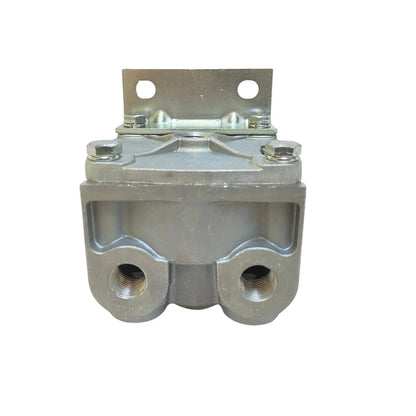 Valvula Rele R-12 Horizontal Y Vertical Bendix065303