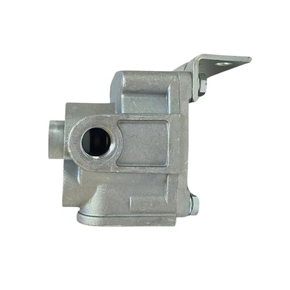 Valvula Rele R-12 Horizontal Y Vertical Bendix065303