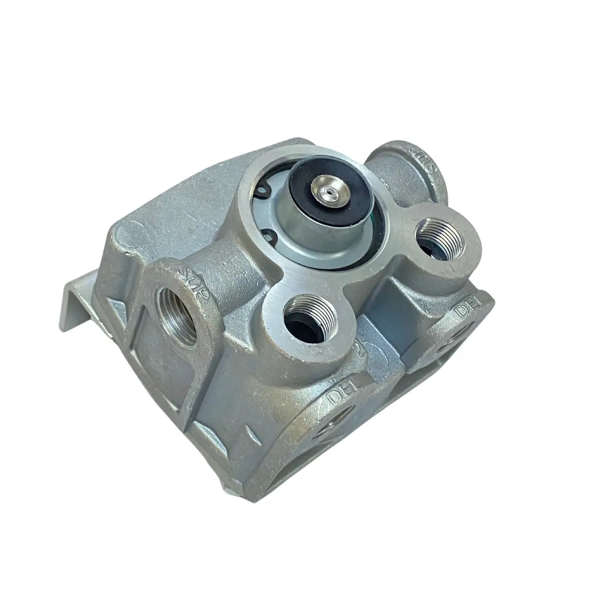 Válvula Relé R-12 Vertical Bendix 102626 104561