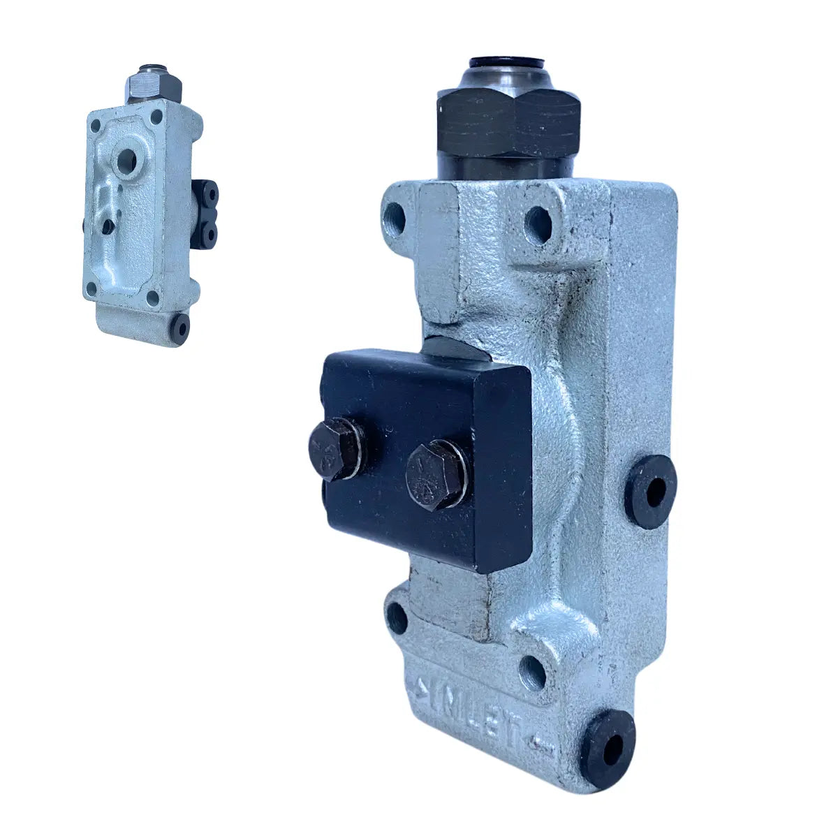 Valvula Caja Cambio Fuller Oem A4688