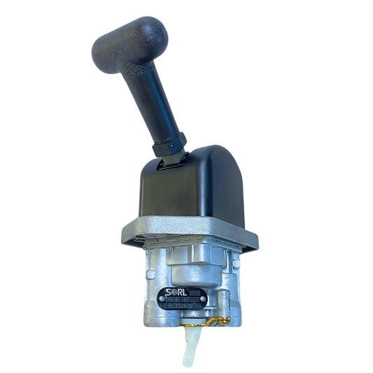 Valvula Freno Mano Mercedes Iveco Daf Oem9617230010