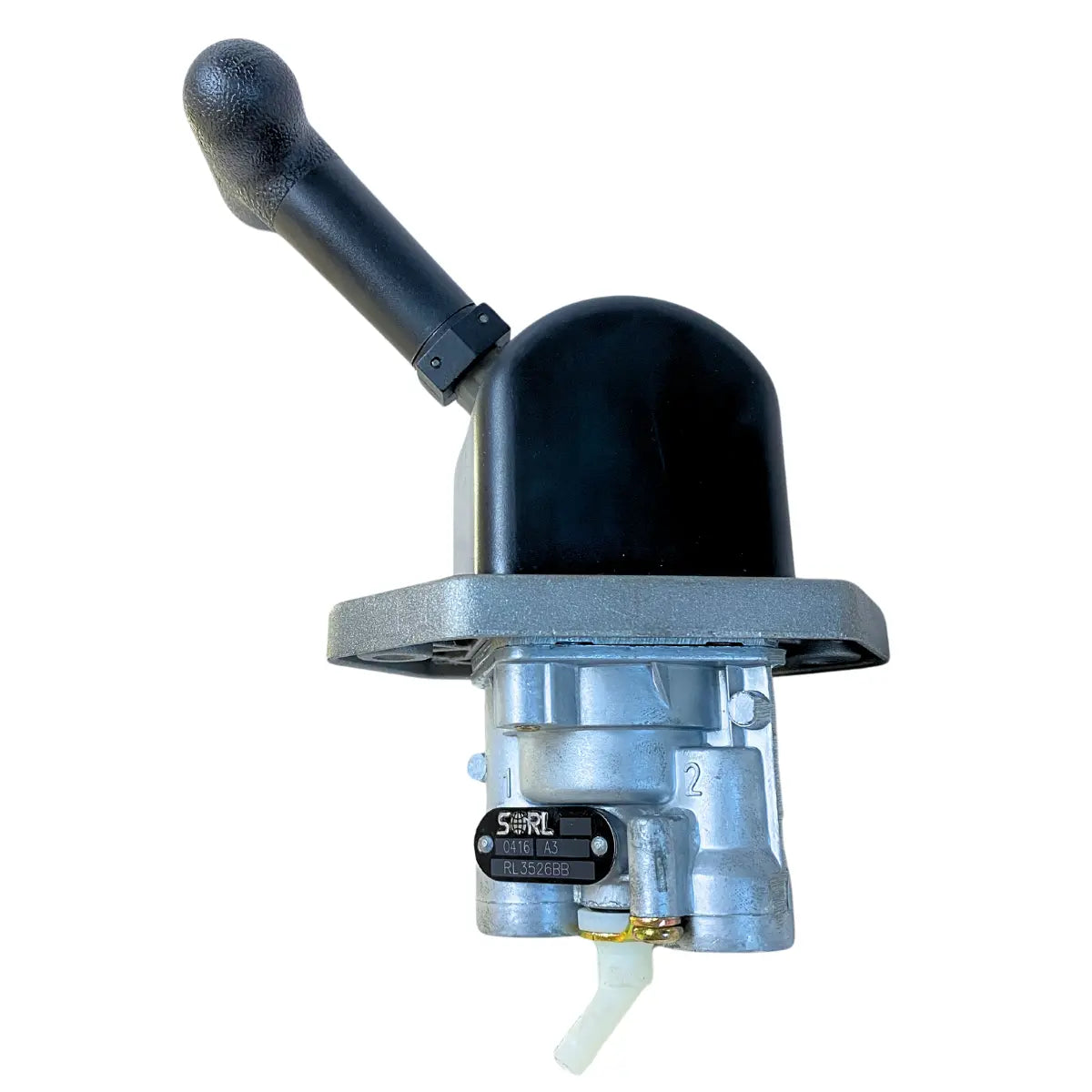 Valvula Freno Mano Mercedes Iveco Daf Oem9617230010