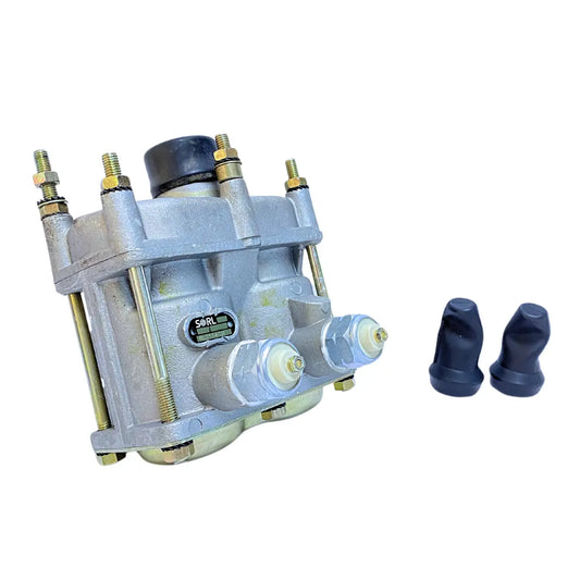 Valvula Pedal Iveco Oem1023275000
