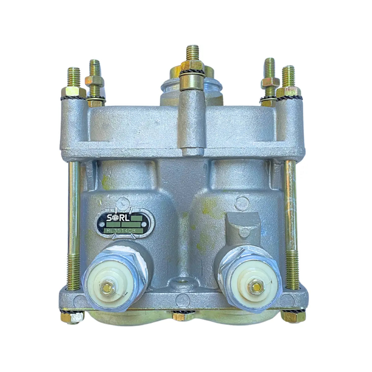 Valvula Pedal Iveco Oem1023275000