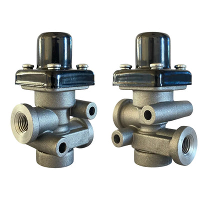 Valvula Proteccion Oem286500