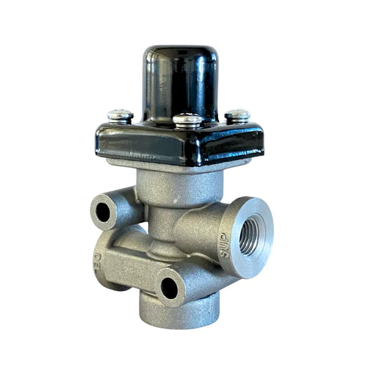 Válvula de Protección de Presión OEM286500 | Reemplaza 286500 | 287827 | 1676732C1 | LPR-5546