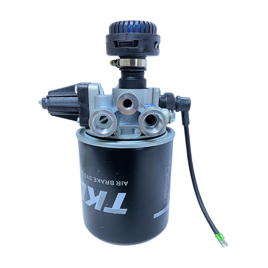 Secador De Aire Con Filtro Wabco 4324100808