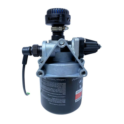 Secador De Aire Con Filtro Wabco 4324100808