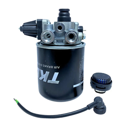 Secador De Aire Con Filtro Wabco 4324100808