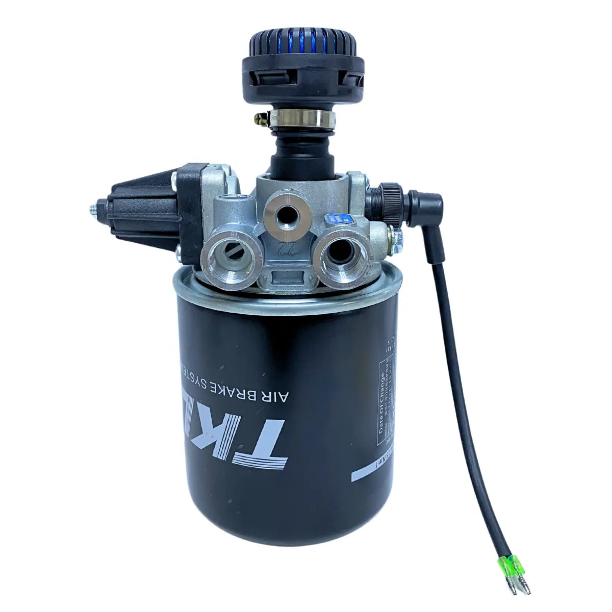 Secador De Aire Con Filtro Wabco 4324100808