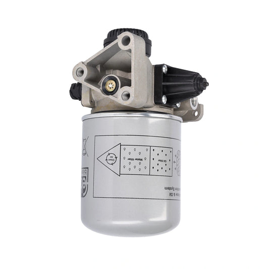 Secador de Aire, Sistema de Aire Comprimido Mercedes Benz Actros 0004301315