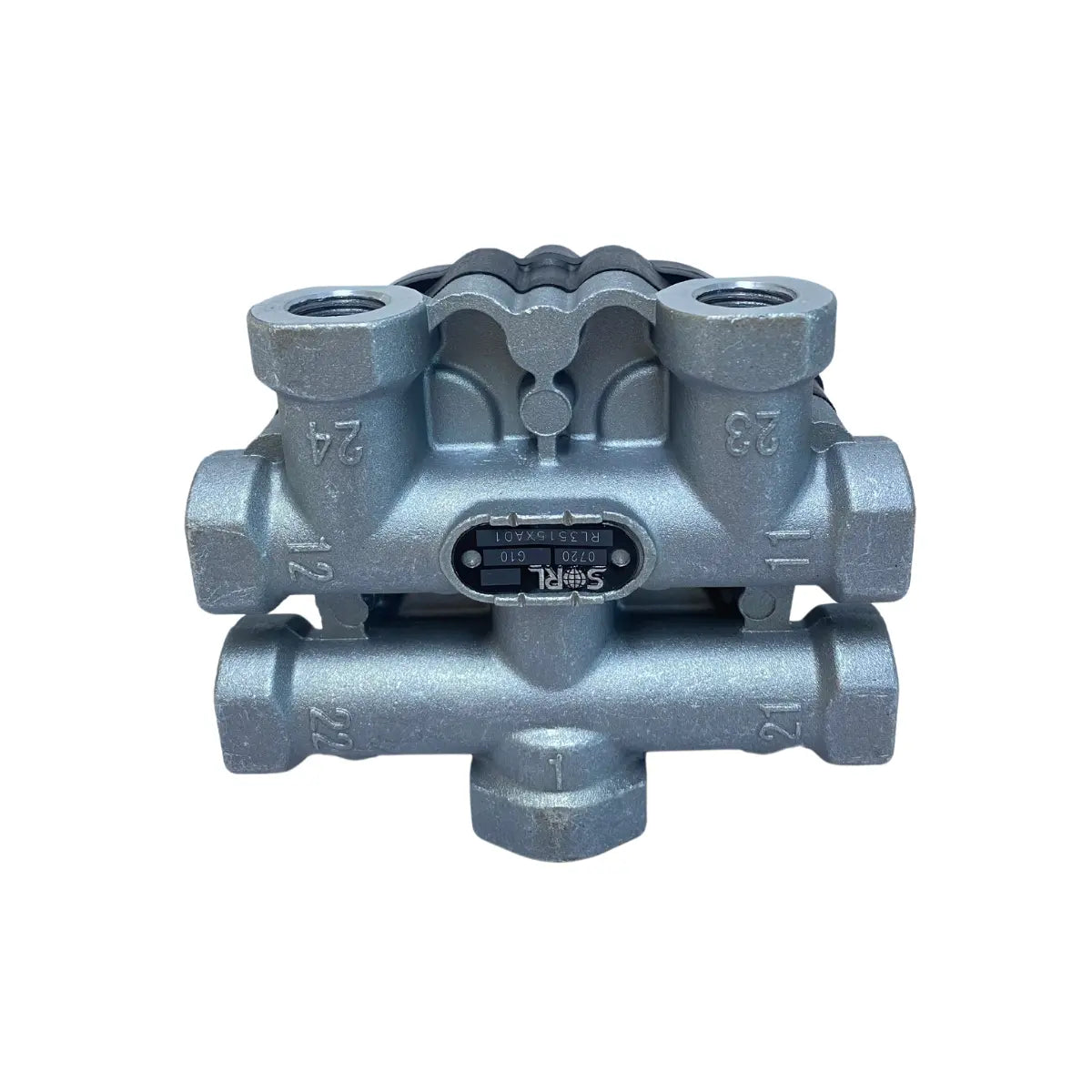 Protectora Tipo Knorr Tapa Plastica Ae4604