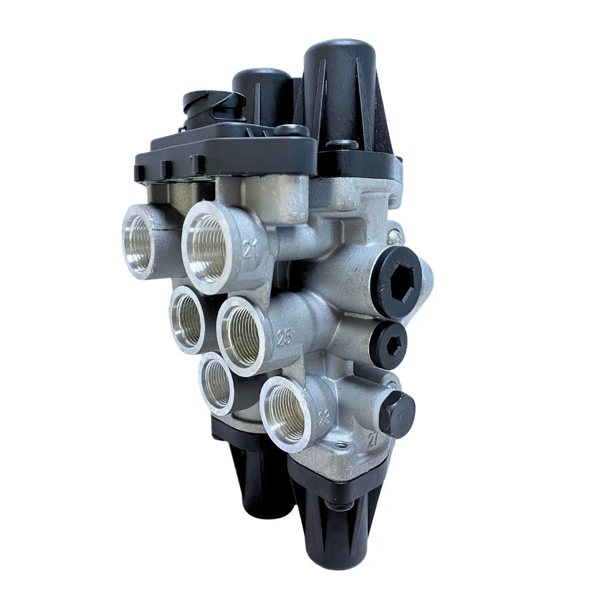 Protectora Multi Circuito 6 Salidas Con Sensor Tipo Wabco Oem9347050050