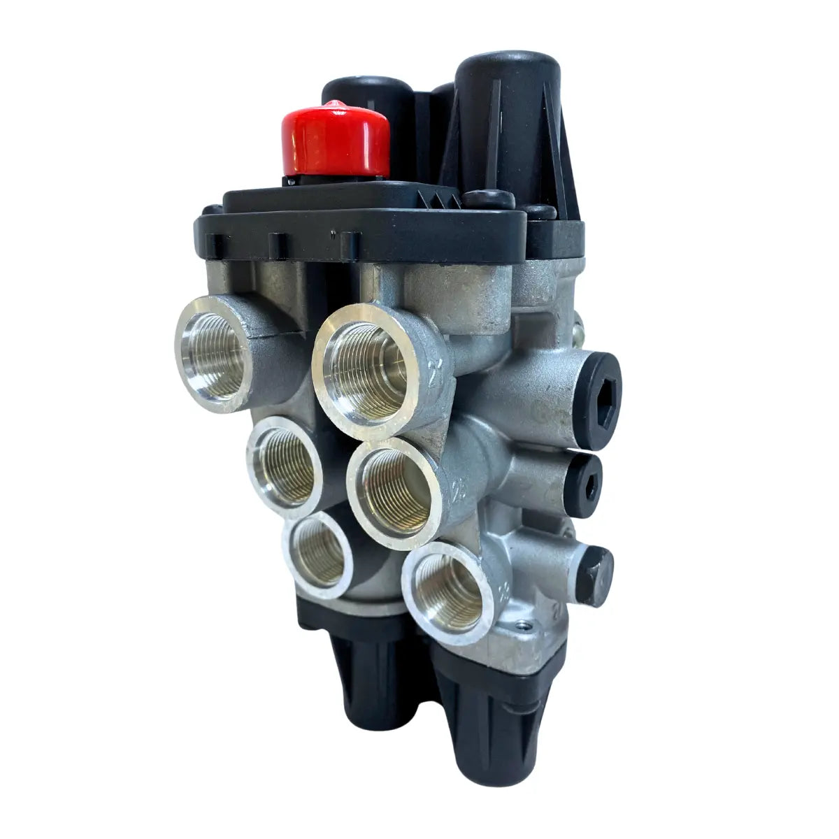 Protectora Multi Circuito 6 Salidas Con Sensor Tipo Wabco Oem9347050050
