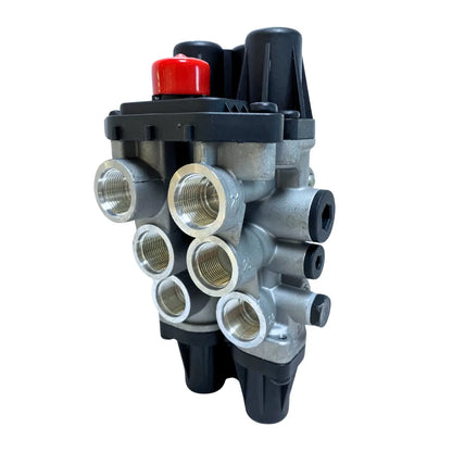 Protectora Multi Circuito 6 Salidas Con Sensor Tipo Wabco Oem9347050050