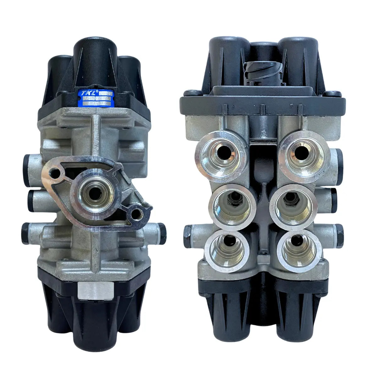 Protectora Multi Circuito 6 Salidas Con Sensor Tipo Wabco Oem9347050050
