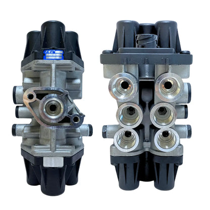Protectora Multi Circuito 6 Salidas Con Sensor Tipo Wabco Oem9347050050
