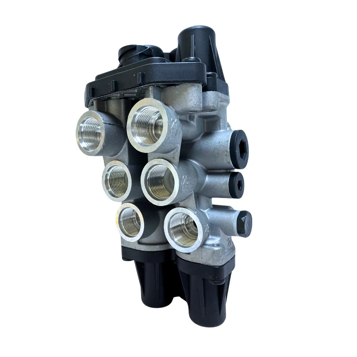 Protectora Multi Circuito 6 Salidas Con Sensor Tipo Wabco Oem9347050050