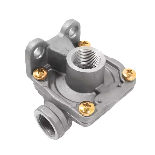Válvula Descarga Rápida 1/2 X 3/8 para VOLVO OEM97350001040