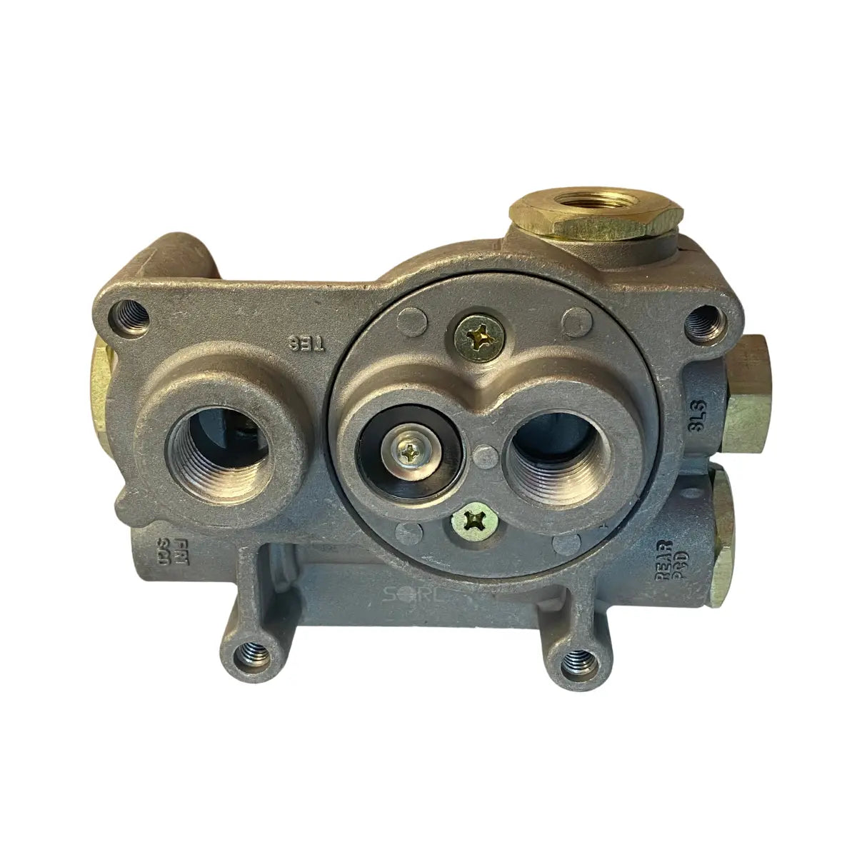 Valvula Distreibuidora Tp5 Tracto Americanos Oem288605