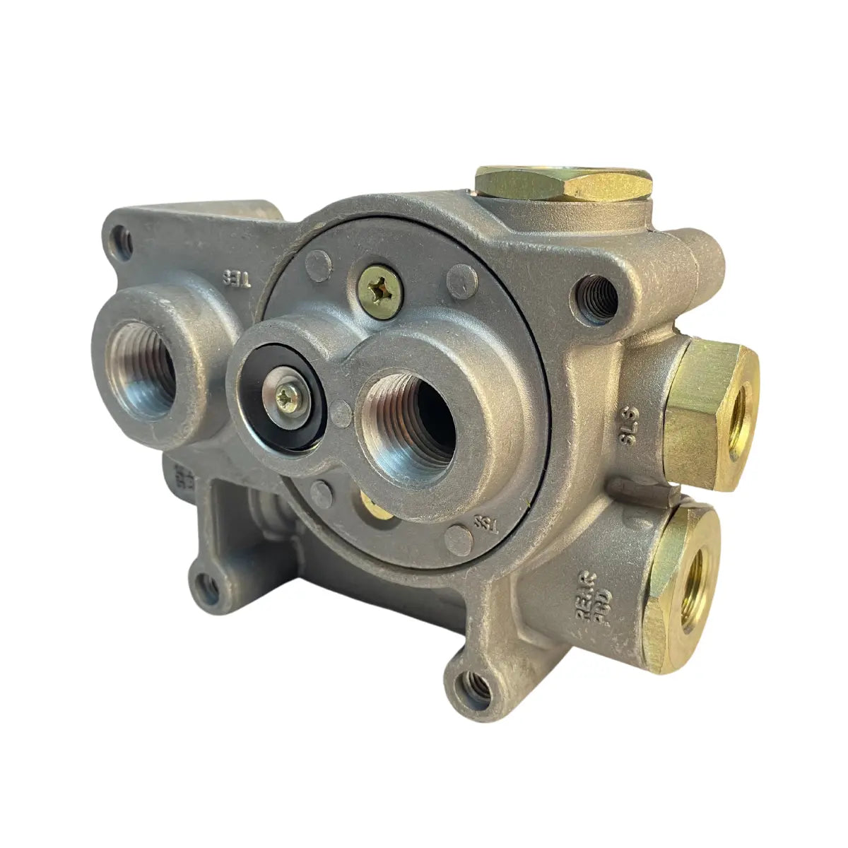 Valvula Distreibuidora Tp5 Tracto Americanos Oem288605